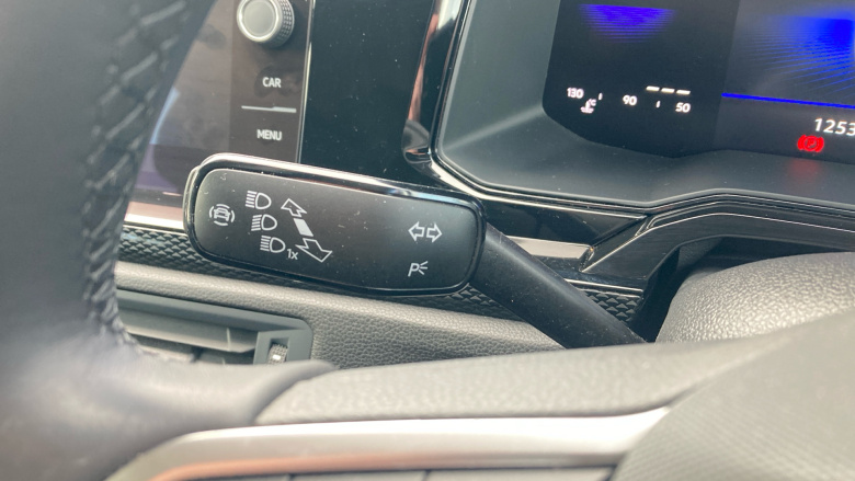 Volkswagen Polo 1.0 TSI Match 5dr Petrol Hatchback